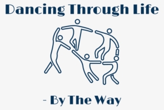 Dancing Through Life-logo