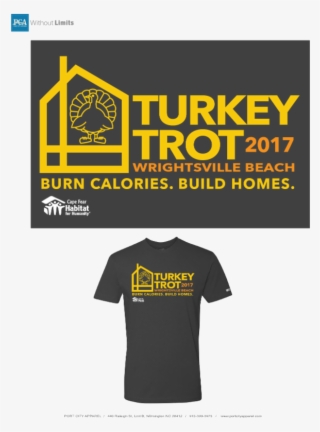 Running Turkey Png