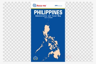 Map Of The Philippines Vector Clipart Philippines Map