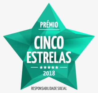 No Âmbito Do Prémio Cinco Estrelas 2018, A Ami Recebeu