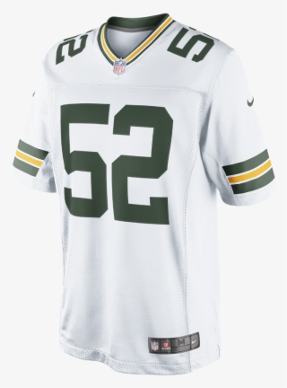 Nike Nfl Green Bay Packers Color Rush Limited Men's