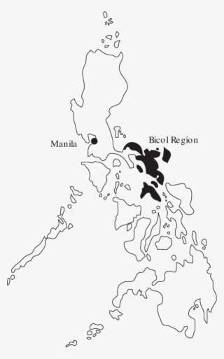 Philippines Drawing Region - 599x961 PNG Download - PNGkit