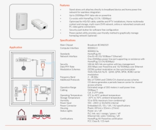 Datasheet - Ps928-ebg