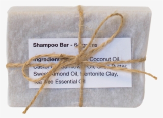 Shampoo Bar