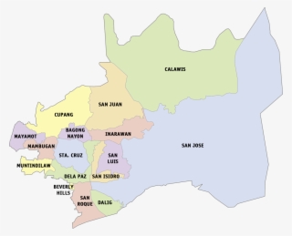 Ph Fil Rizal Antipolo Barangay