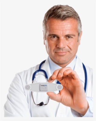Introducing Cardiostat Ambulatory Ecg Recording Made