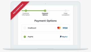 Built For A Seamless Experience