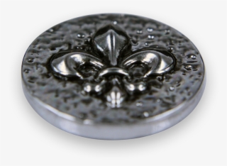 Fleur De Lis