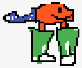 Darwin The Ugly Fish