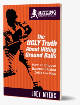 The Ugly Truth About Hitting Ground-balls