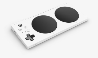 The Xbox Adaptive Controller, Features 2 Large Buttons