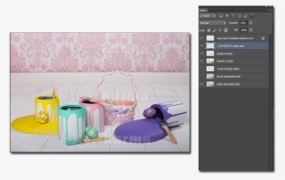 Copyright Watermark Png