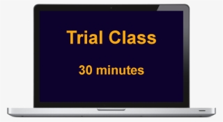 Trial Spanish Class