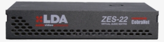 Digital Audio Matrix Zes-22