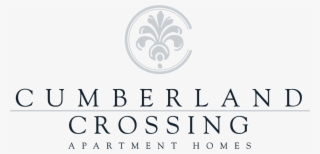 Cumberland Crossing Logo At Cumberland Crossing, Cumberland,
