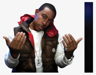 Ludacris Png