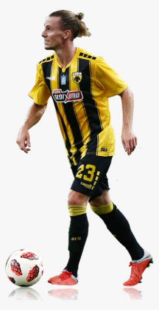Niklas Hult
