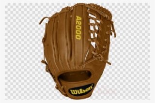 Wilson Glove Clipart Baseball Glove