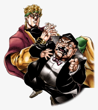 Unit Dio And Senator Wilson Phillips