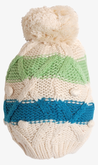 Vans I Censor I Creme Beanie