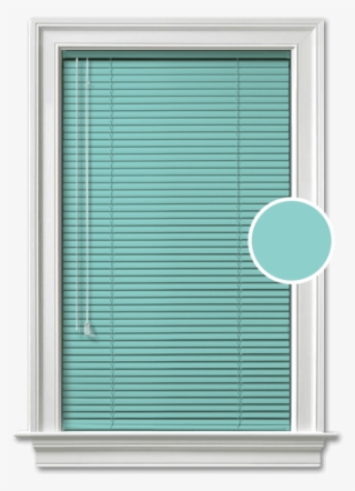 Aluminium Blinds