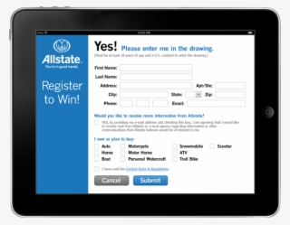 Allstate Insurance