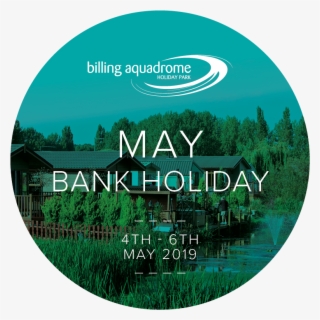 May Bank Holiday