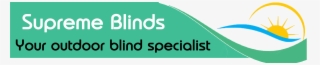 Outdoor Blinds Perth