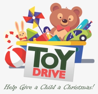 For Our Toy Drive