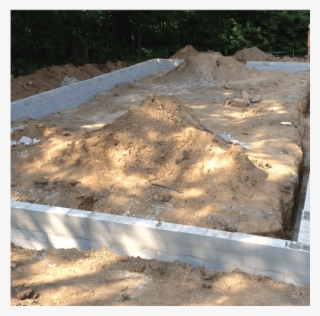 Concrete Block Footings & Foundations Concrete Block
