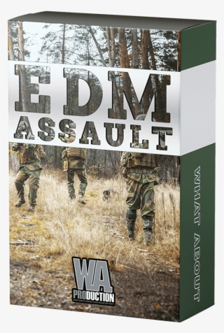 Product, Edm Assault