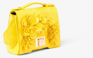 Citrus "rikka" Mini Brief