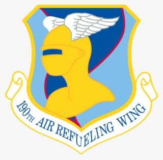 190th Air Refueling Wing, Kansas Air National Guard