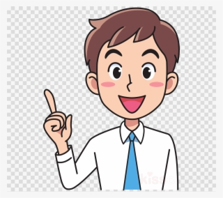 Salary Man Clipart Clip Art