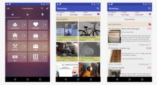 Best Craigslist App Android 2019- Is Best Fastest Browsing