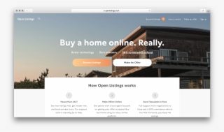 They've Helped Thousands Of People Sell Their Homes