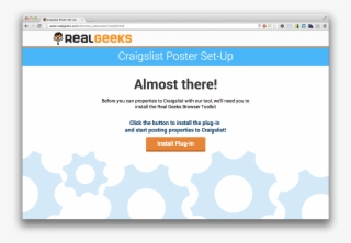 This Plugin Is Required To Proceed
