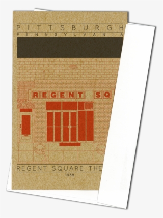 Regent Square Theater