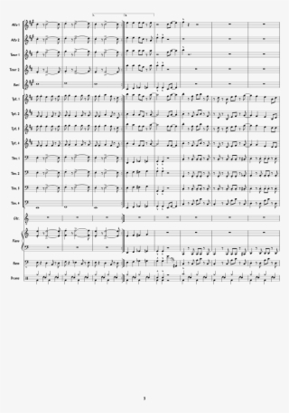 Wake Me Up Before You Go-go Sheet Music Composed By