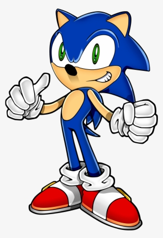 Modern School House Sonic