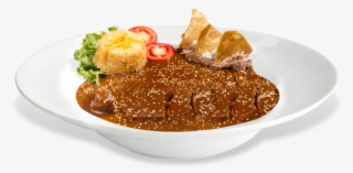 Mole Poblano Png
