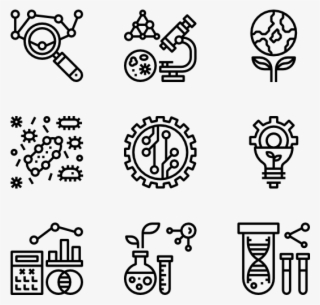 Genetics And Bioengineering