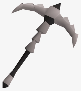 Pickaxe Png