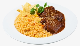Combo Plate