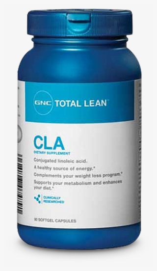 Gnc Total Lean Cla - 600x600 PNG Download - PNGkit