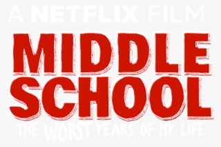 The Worst Years Of My Life