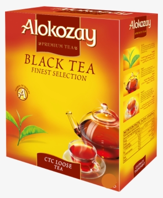 Black Tea Png