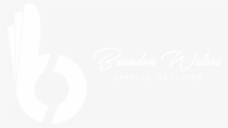 Brandon Waters Digital Portfolio Logo