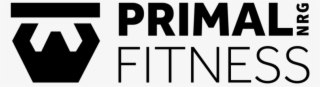 Primal Nrg Fitness Logo