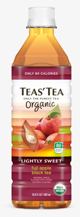 Teas Tea Ls Fujiapple